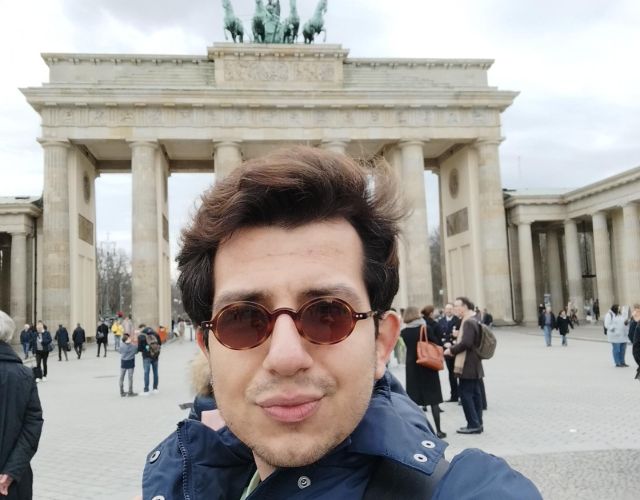 Çeltik Almanca Özel Ders